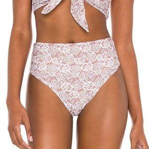 Acacia Swimwear Bikini Bottom